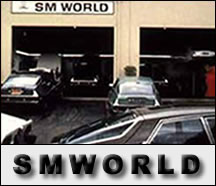 SM World