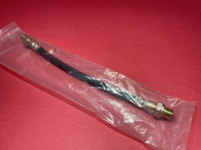 Brake hose flexible rear DS LHM