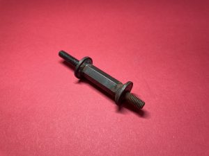 Perno scatola raccolta aria carburatore