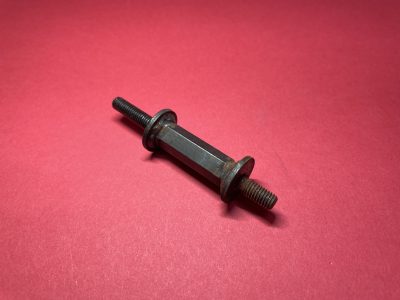 Perno scatola raccolta aria carburatore