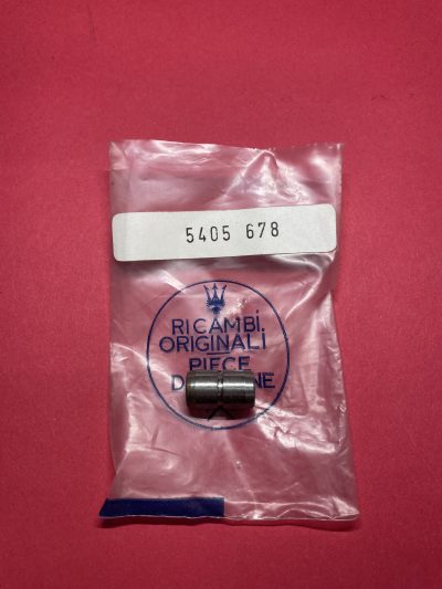 Goupille de vilebrequin/volant moteur NOS