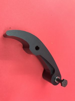 Patín tensor cadena primaria