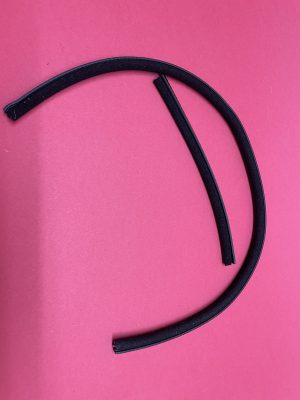 Juego de bigote de ventana SM por puerta