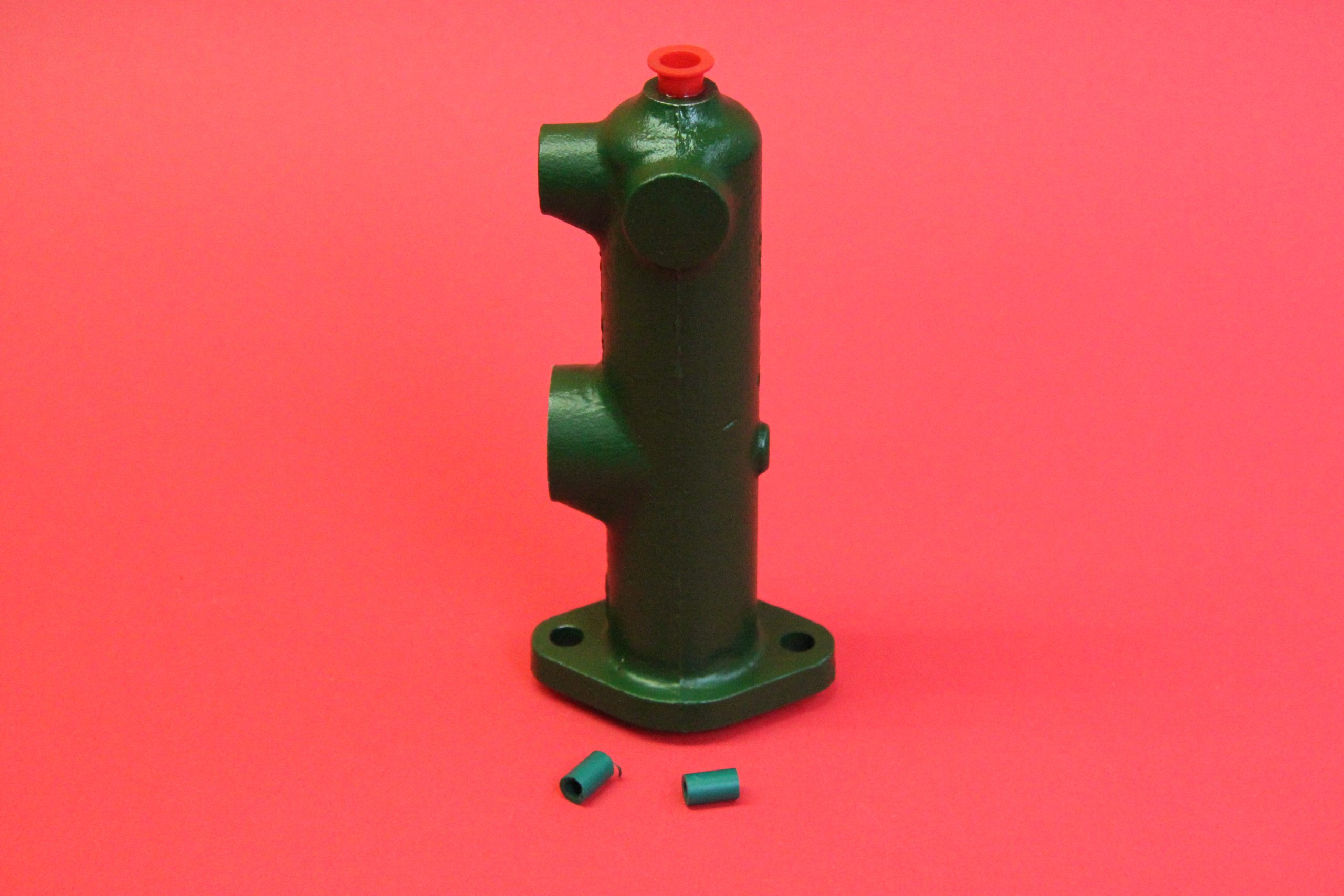 Donatore di cilindri frizione revisionato