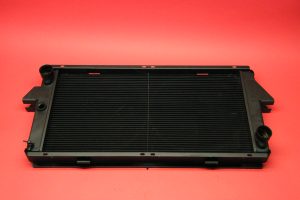 Radiateur revisie SM