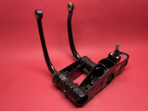 Wishbone SM revisión completa a la derecha