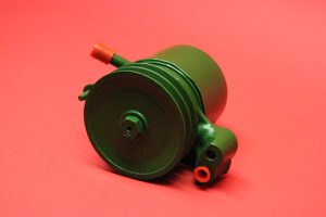 HD pomp DS revisie Mechanique LHM