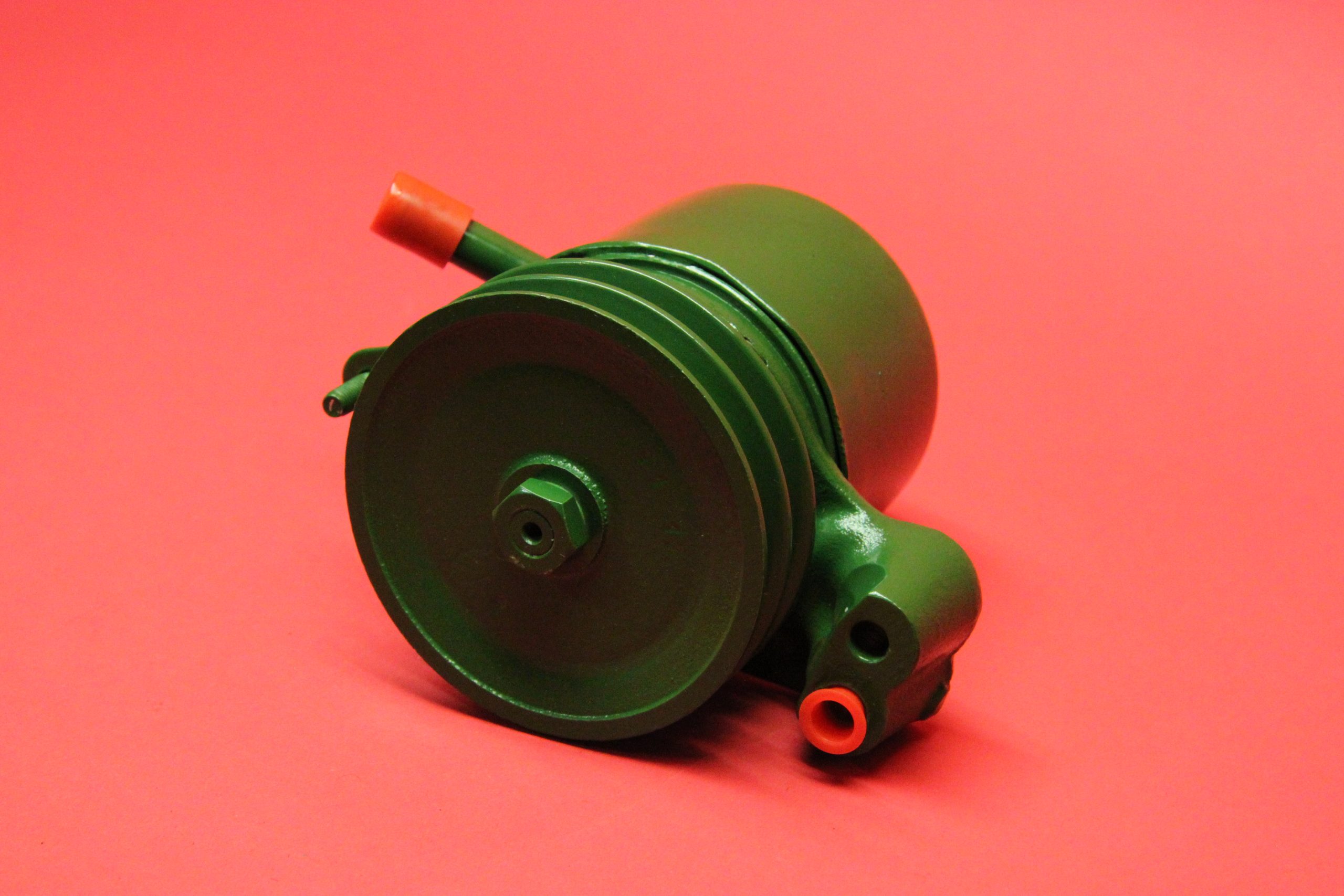 HD pomp DS revisie Mechanique LHM