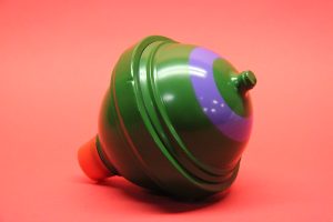 Bola de resorte SM revisión divisible sin amortiguador nuevo para 40