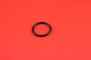 O-ring Oil hose house and Oil pump on back cover