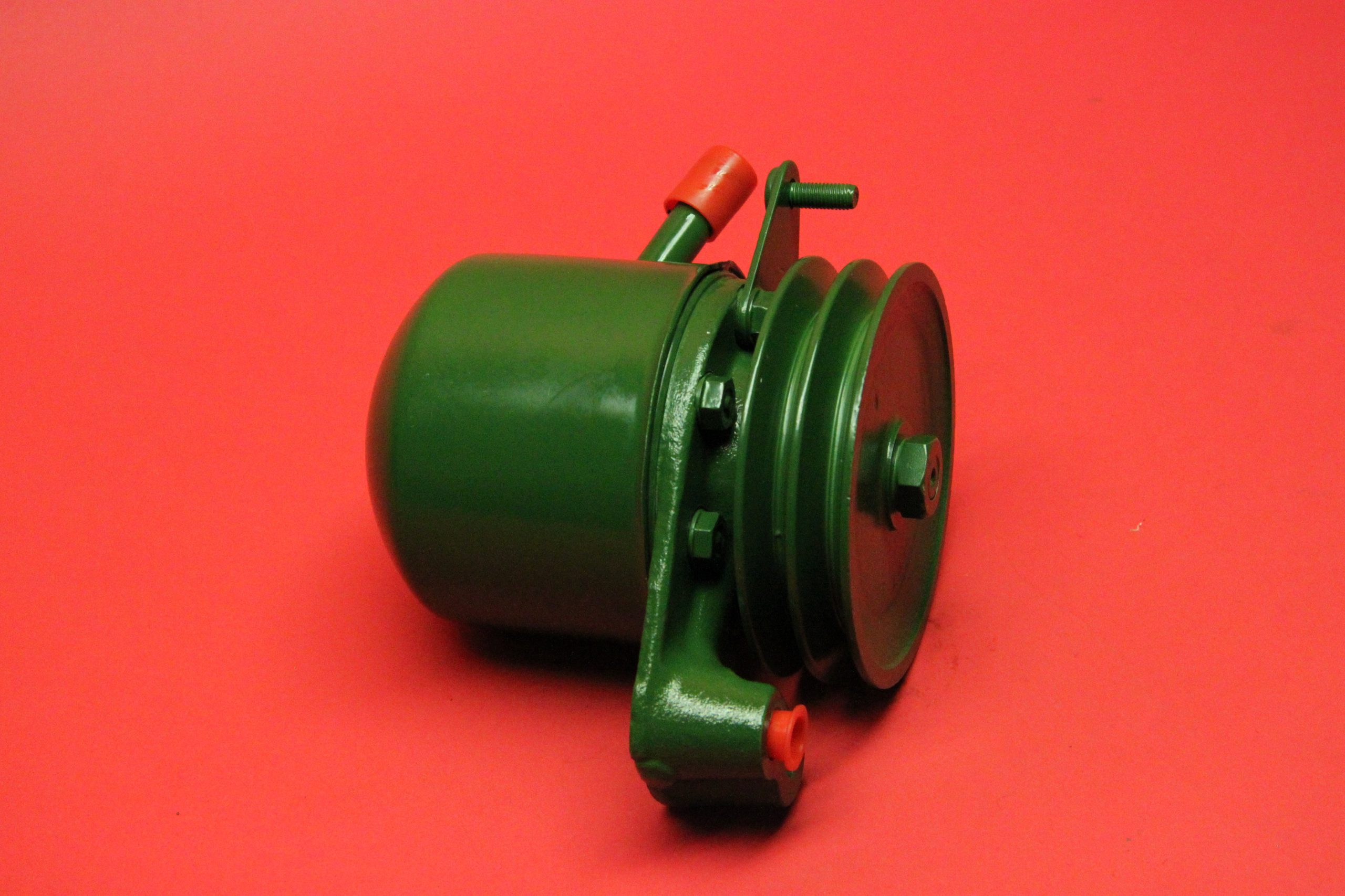 HD pomp DS revisie Mechanique LHM - Afbeelding 2