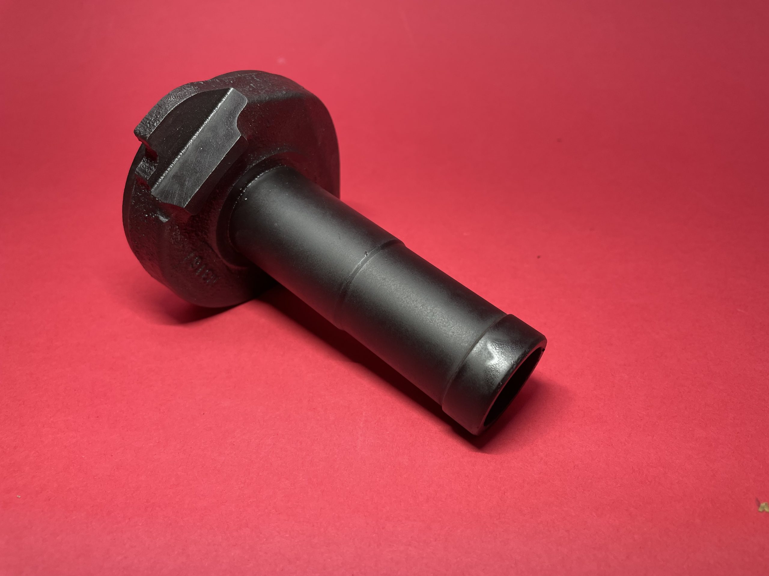 Druklager diafragma gietstaal revisie - Afbeelding 2