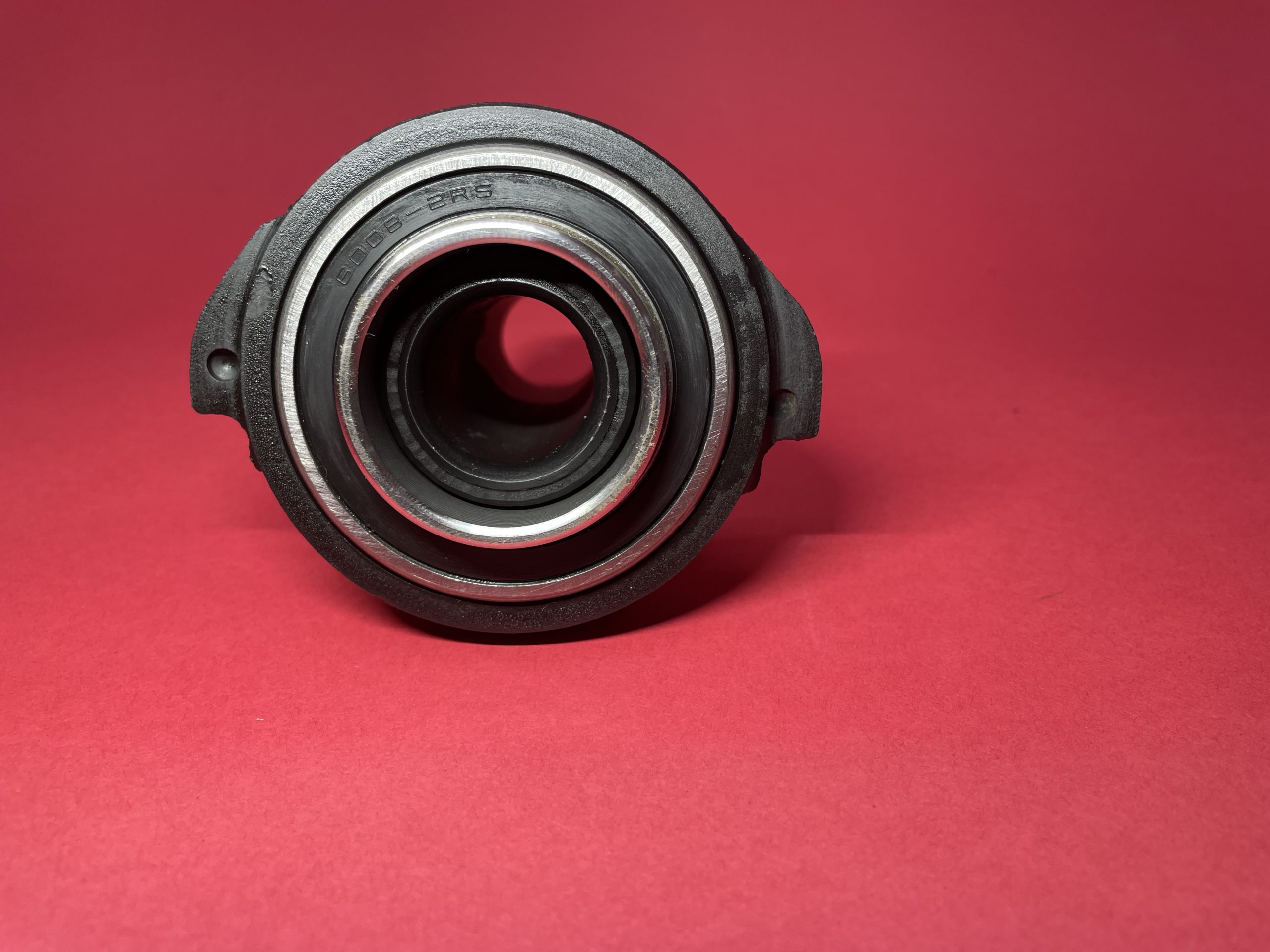 Druklager diafragma gietstaal revisie - Afbeelding 3