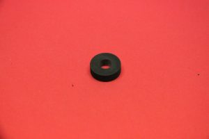 Oil splash plate filling ring