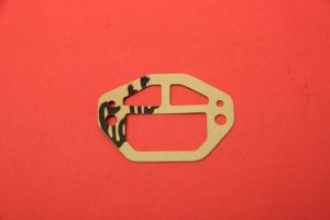 Carburettor gasket choke 3.0