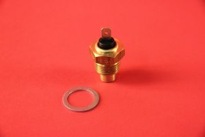 Oil temperature sensor