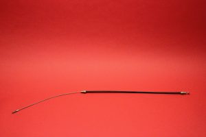Throttle cable SM IE left long --> 1/74