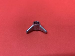 Carburettor pump jet 40