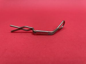 Stop rubber mounting spring above DS Break/Cabrio/SM