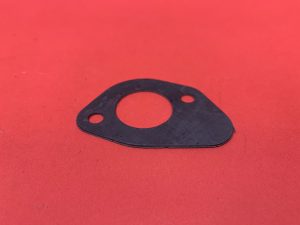 Gasket water gallery at head