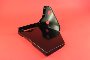 Battery box stainless steel