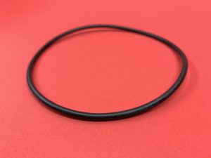 Oil filter housing O-ring large