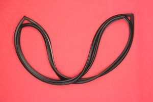 Coperchio del bagagliaio in gomma SM