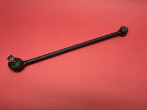 Steering rod on antlers left DS (long)