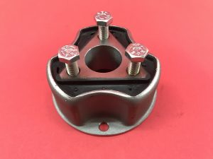 Central shaft steel coupling vulcanized 1st model