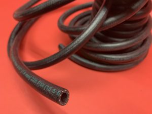 Fuel hose 8 mm Gates Fuel injection (per meter)