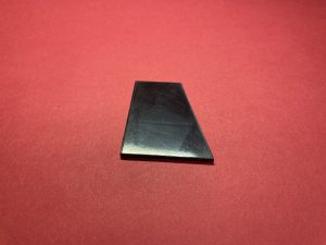 Cover plate chokehole IE