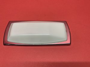 Plafonnière NOS compleet