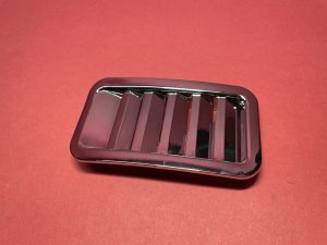 Tunnel griglia di ventilazione anteriore sinistro