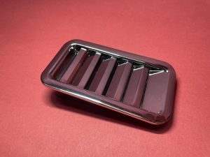 Tunnel griglia di ventilazione anteriore destro