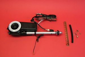 Antenna Hirschmann electric telescope 2050