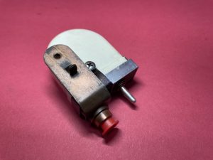 Airconditioning mano contact