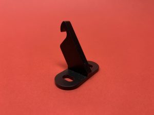 Dashboard flap catch --> 9/72