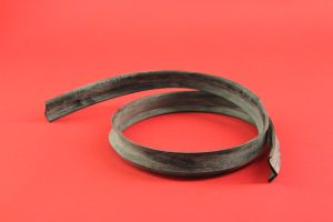 Raamflaprubber links of rechts