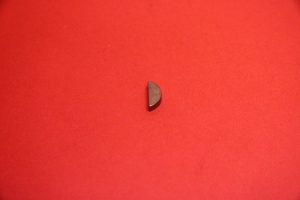 Waterpump turbine key