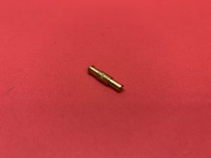 Carburettor idle jet 0,70