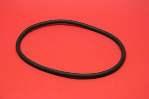 Luchtfilterhuis rubber afdichting deksel carburateur