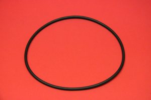 O-ring water pump housing large 123.4 x 130.46 x 3.53