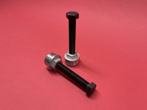 Height holder mechanical set of 2