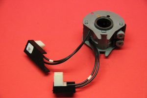 Contact breaker box SEV