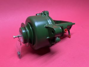 Centrifugaal regelaar LHM IE