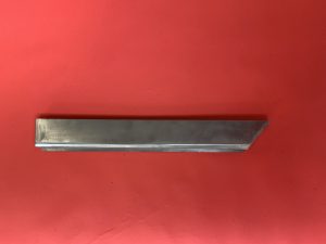 Plaatwerk SM achterscherm tussen deur en achterwiel links