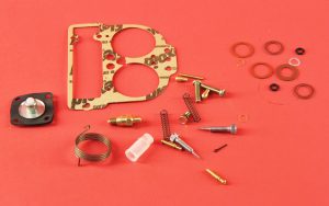 Carburettor service kit 42DCNF2