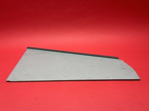 Binnenscherm achter voorplaat rechts