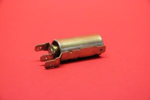 Ignition capacitor