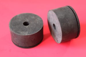Radiateur rubber